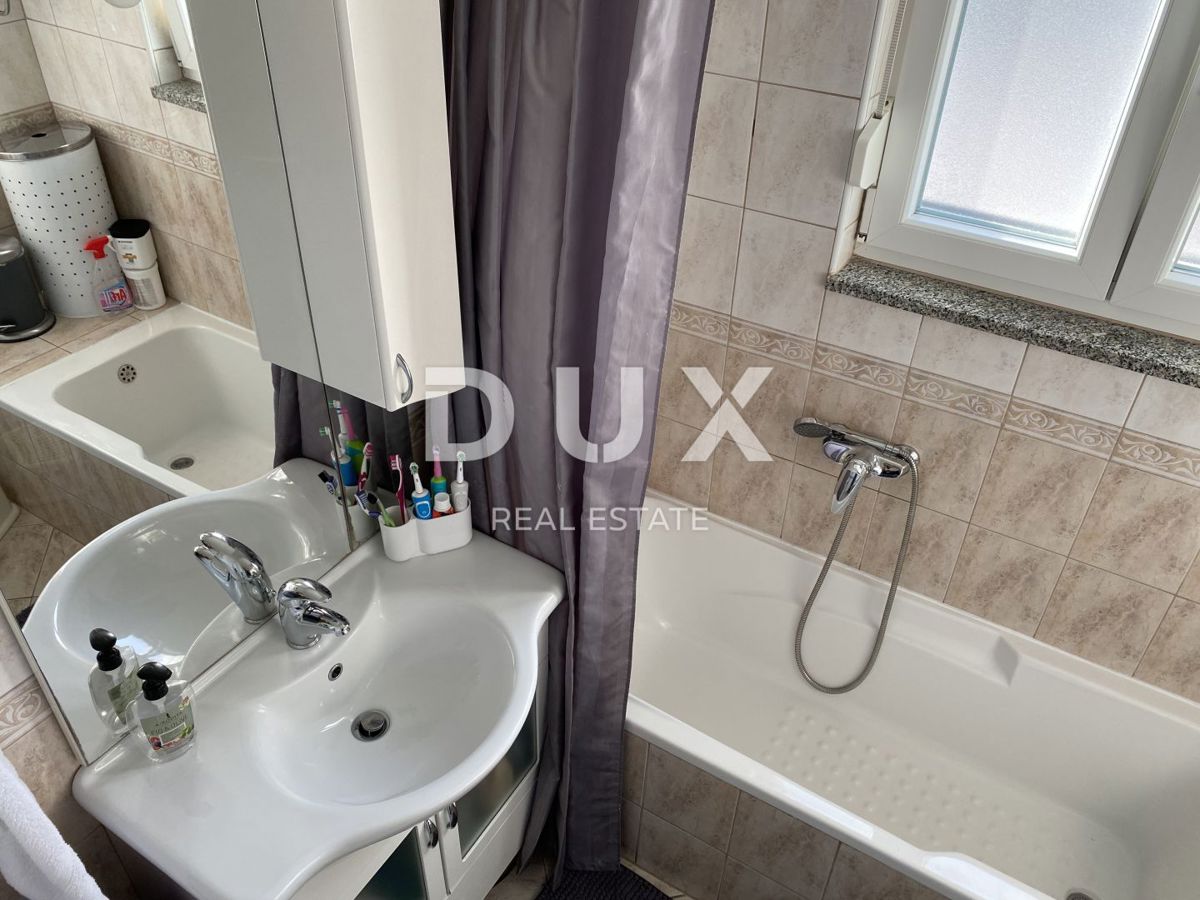 Flat For sale - PRIMORSKO-GORANSKA RIJEKA