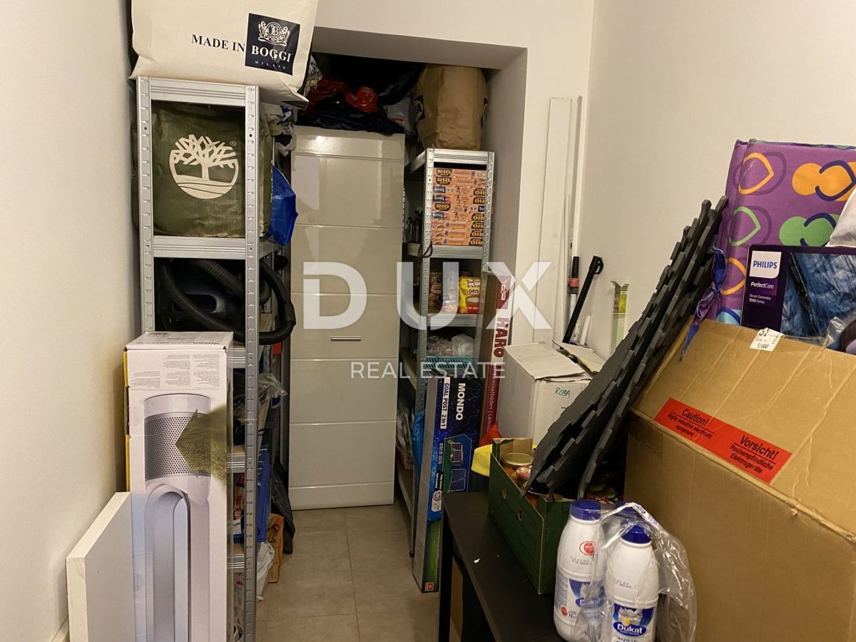 Flat For sale - PRIMORSKO-GORANSKA RIJEKA