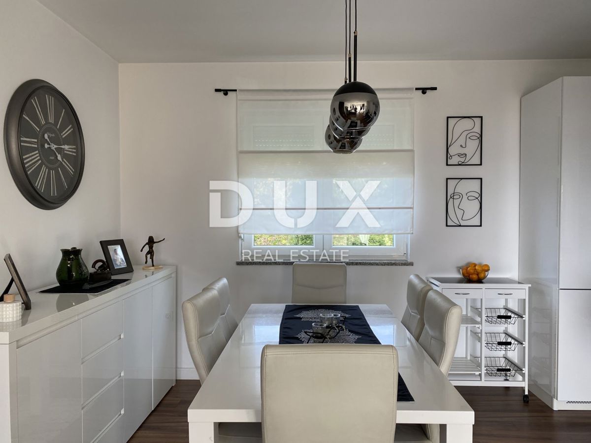 Flat For sale - PRIMORSKO-GORANSKA RIJEKA