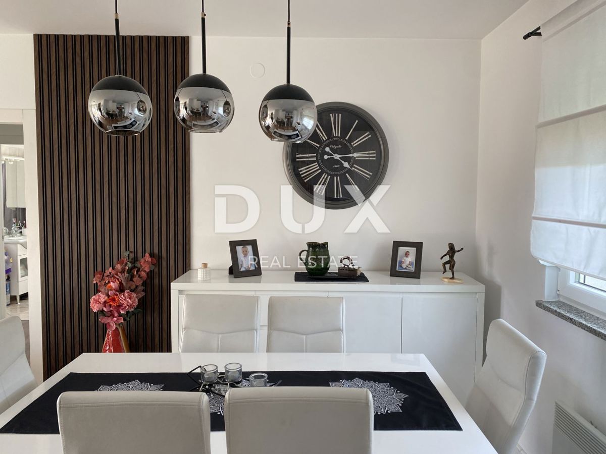Flat For sale - PRIMORSKO-GORANSKA RIJEKA