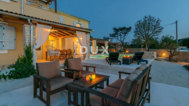 Casa In vendita - Istarska Svetvinčenat - foto 5/32