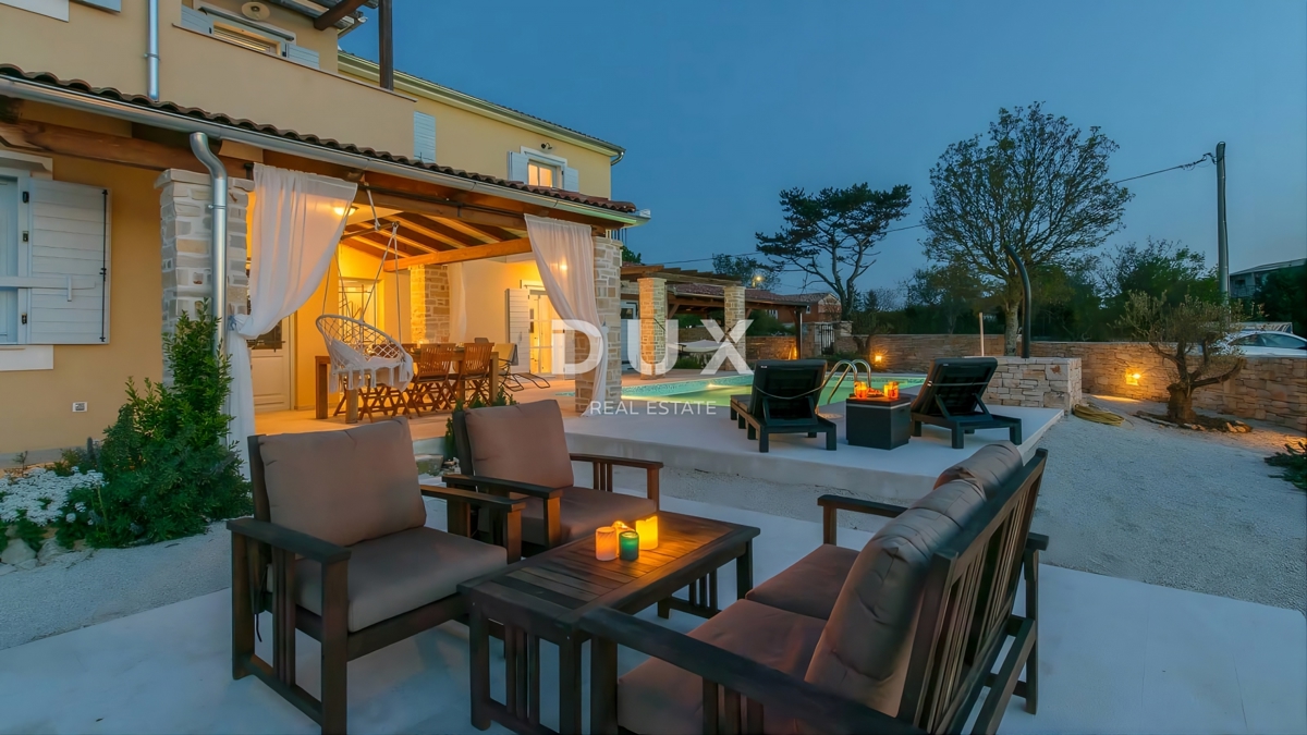 Haus Zu verkaufen - Istarska Svetvinčenat - foto 5/32