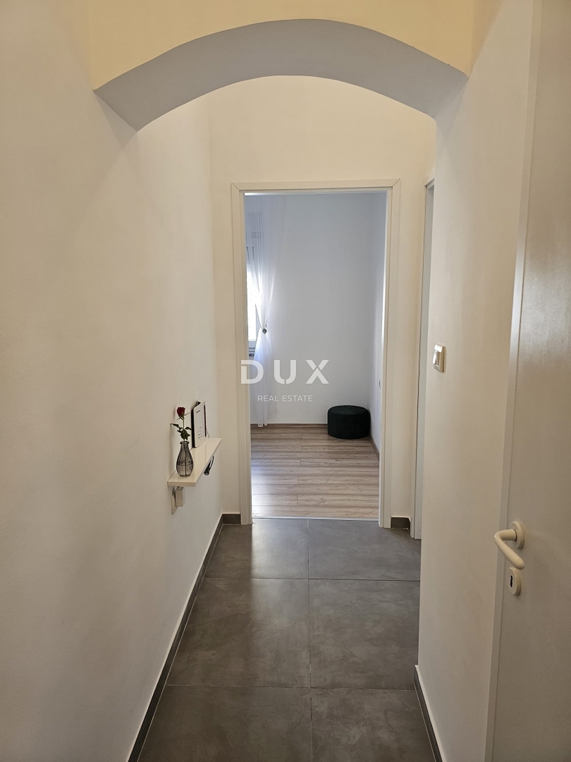 Appartement À vendre - PRIMORSKO-GORANSKA RIJEKA