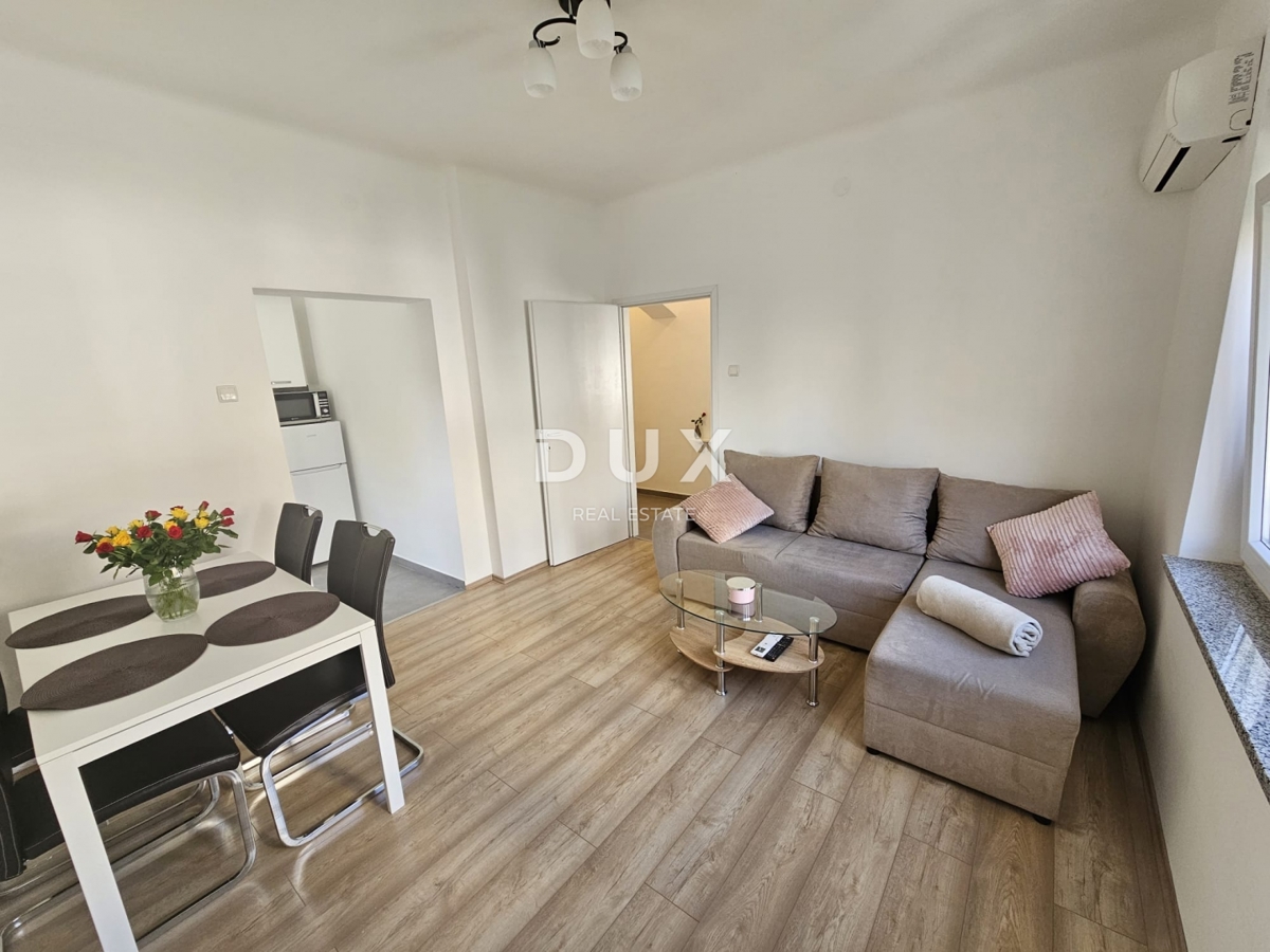Appartement À vendre - PRIMORSKO-GORANSKA RIJEKA