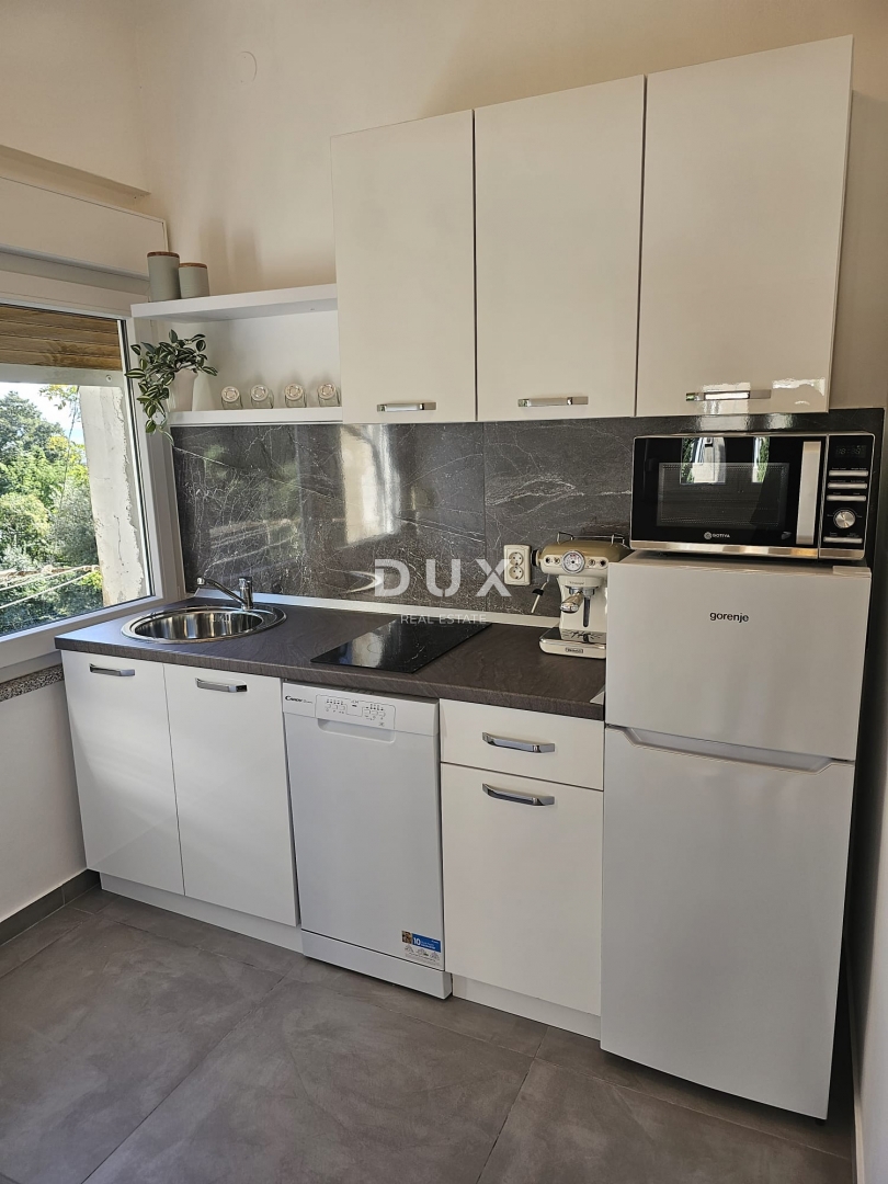 Appartement À vendre - PRIMORSKO-GORANSKA RIJEKA