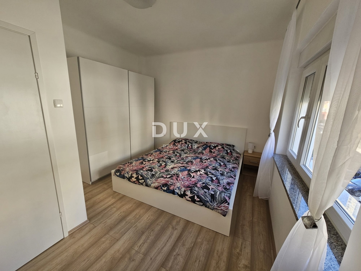 Appartement À vendre - PRIMORSKO-GORANSKA RIJEKA