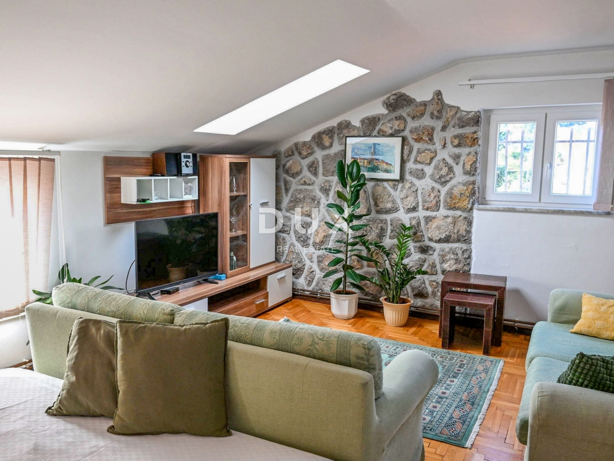 House For sale - PRIMORSKO-GORANSKA OPATIJA