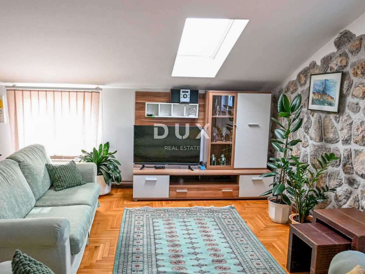 House For sale - PRIMORSKO-GORANSKA OPATIJA