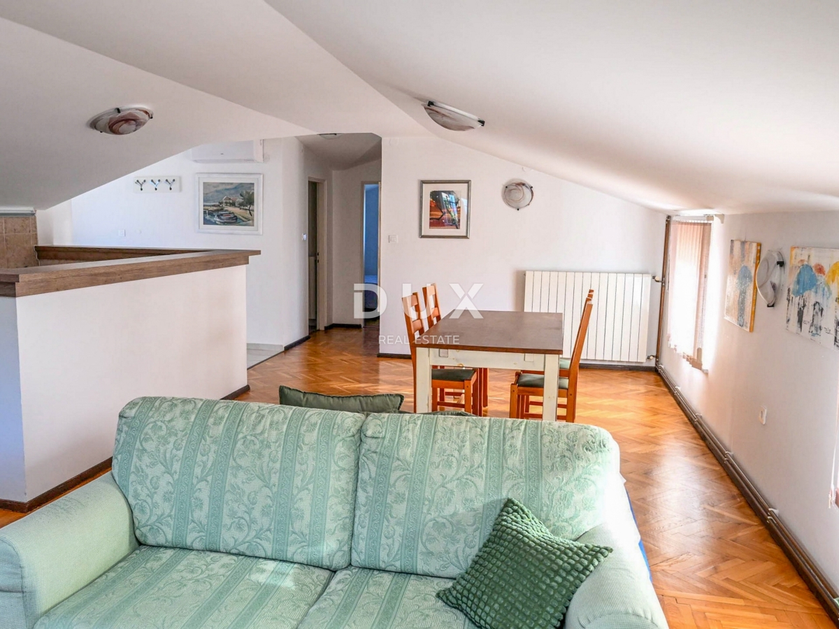 House For sale - PRIMORSKO-GORANSKA OPATIJA