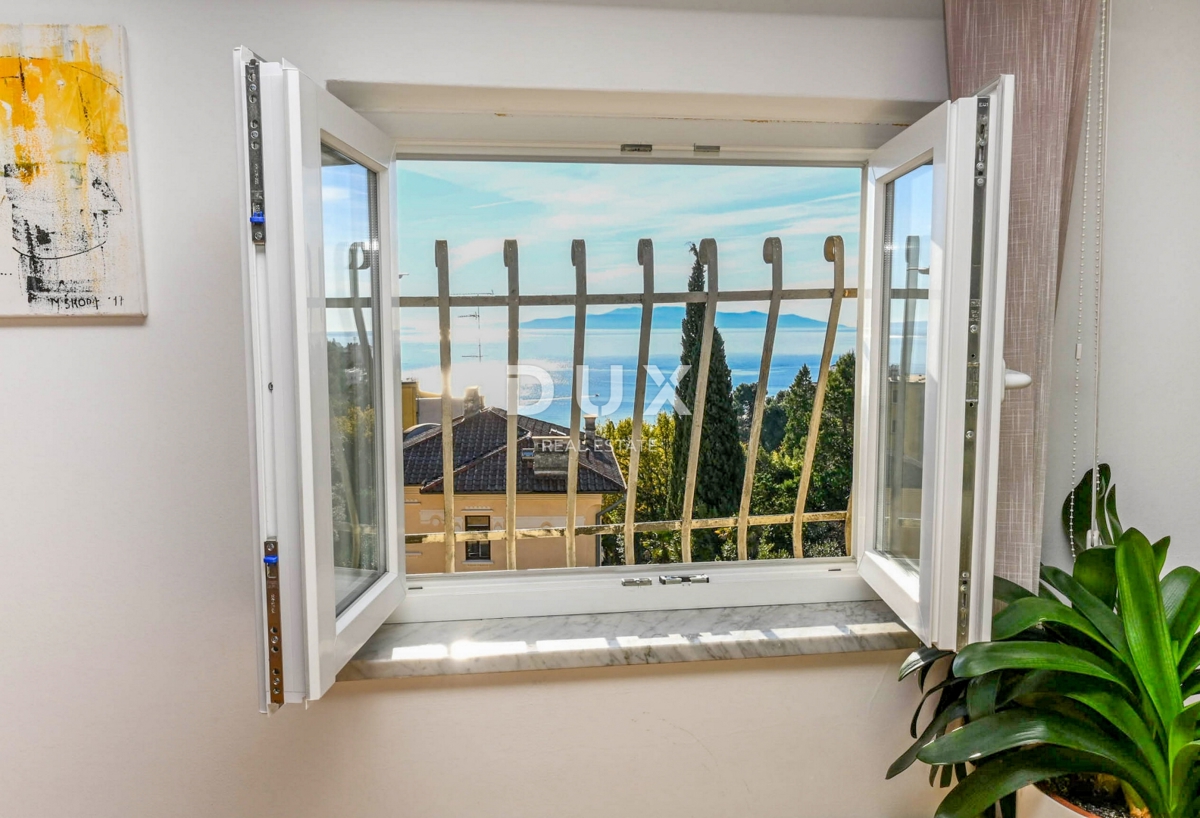 House For sale - PRIMORSKO-GORANSKA OPATIJA