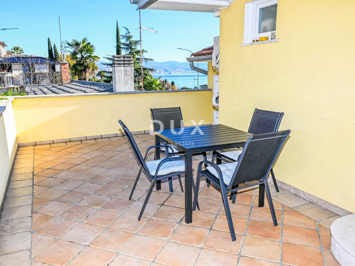 House For sale - PRIMORSKO-GORANSKA OPATIJA