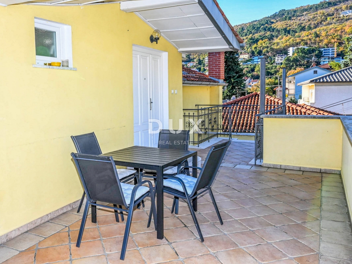 House For sale - PRIMORSKO-GORANSKA OPATIJA