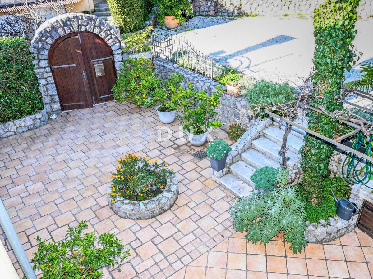 House For sale - PRIMORSKO-GORANSKA OPATIJA