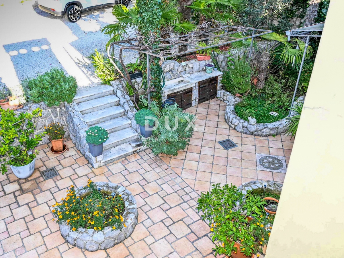 House For sale - PRIMORSKO-GORANSKA OPATIJA