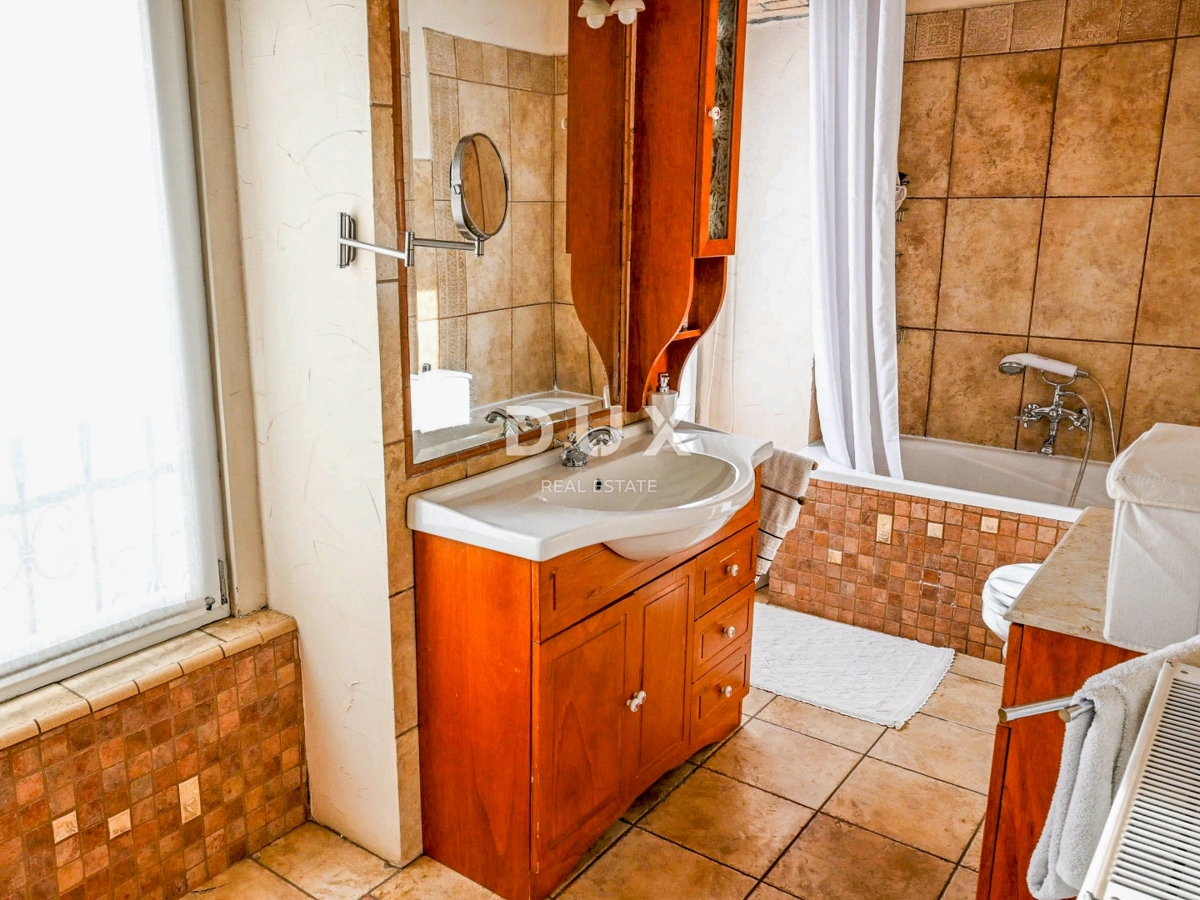House For sale - PRIMORSKO-GORANSKA OPATIJA