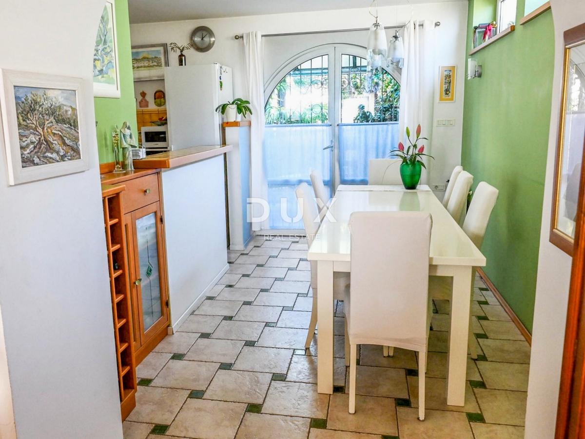 House For sale - PRIMORSKO-GORANSKA OPATIJA