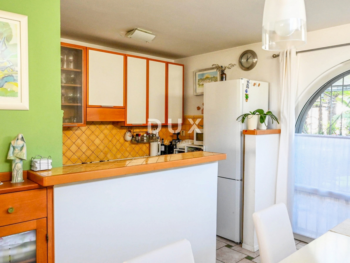 House For sale - PRIMORSKO-GORANSKA OPATIJA