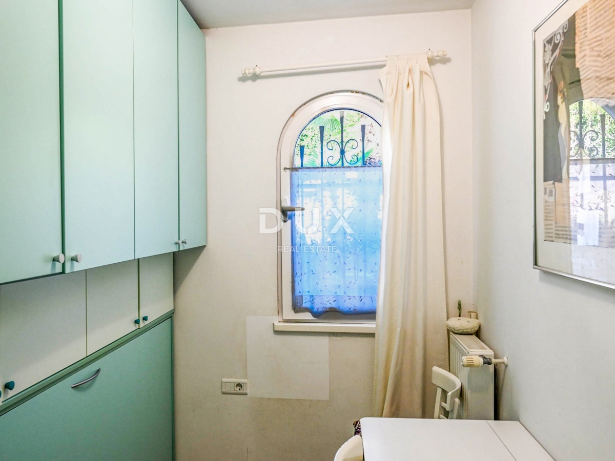 House For sale - PRIMORSKO-GORANSKA OPATIJA