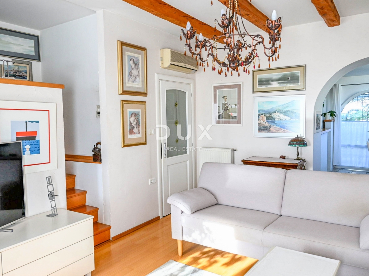 House For sale - PRIMORSKO-GORANSKA OPATIJA