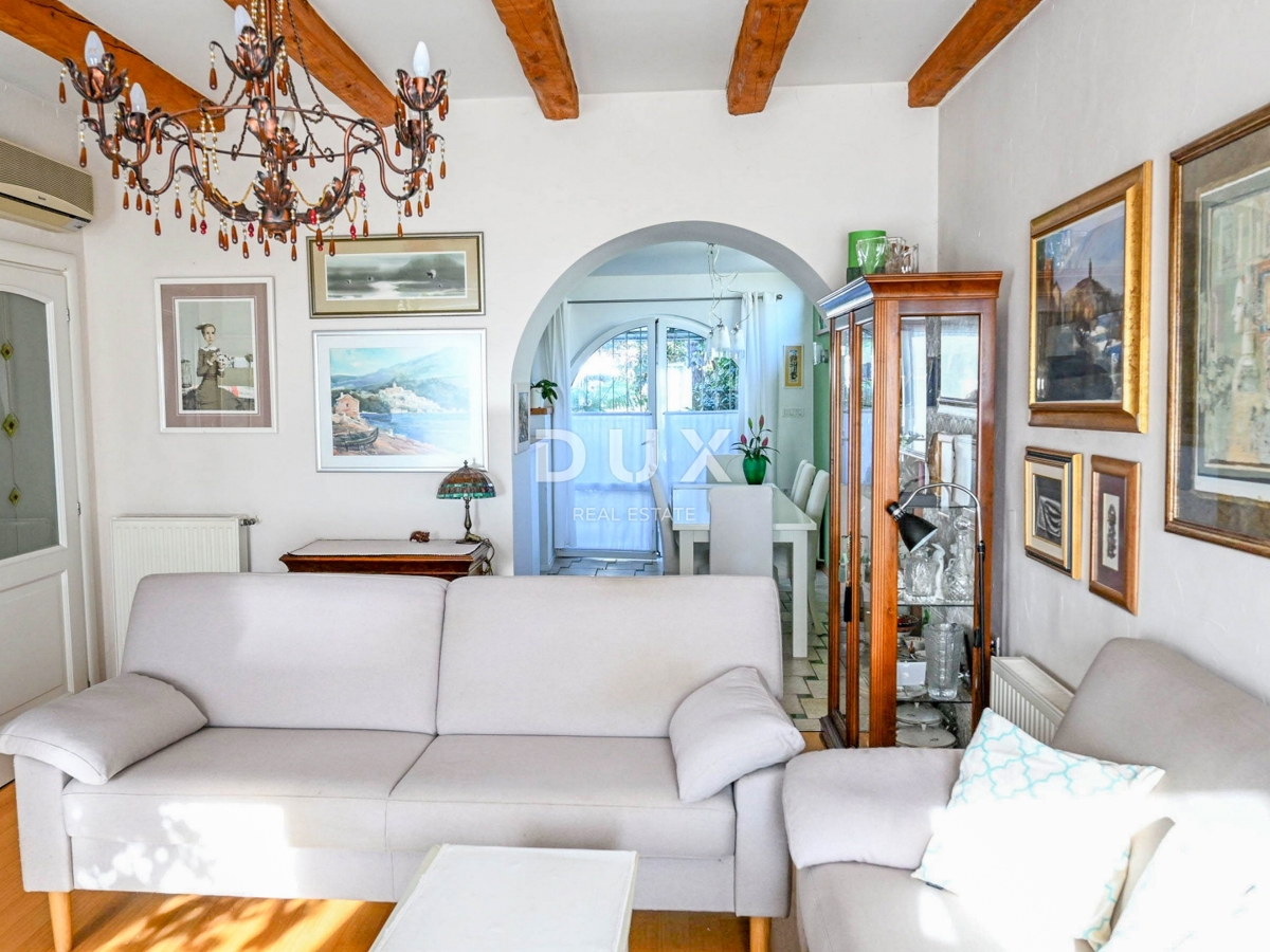 House For sale - PRIMORSKO-GORANSKA OPATIJA