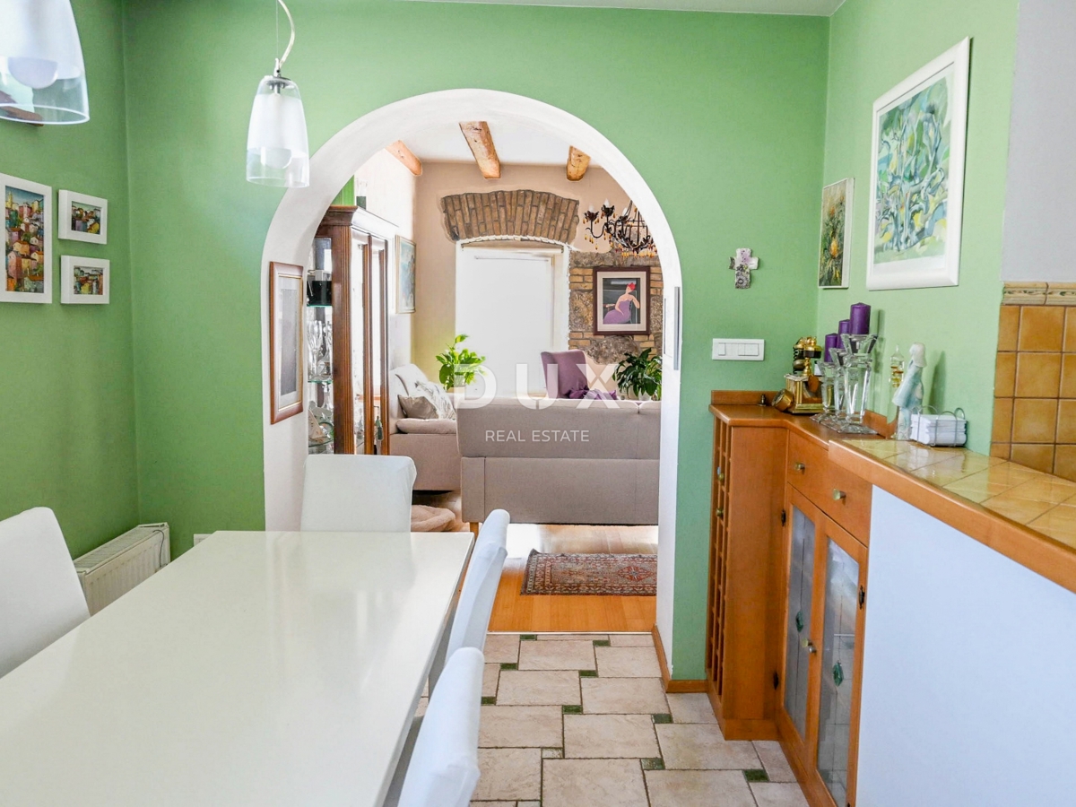 House For sale - PRIMORSKO-GORANSKA OPATIJA