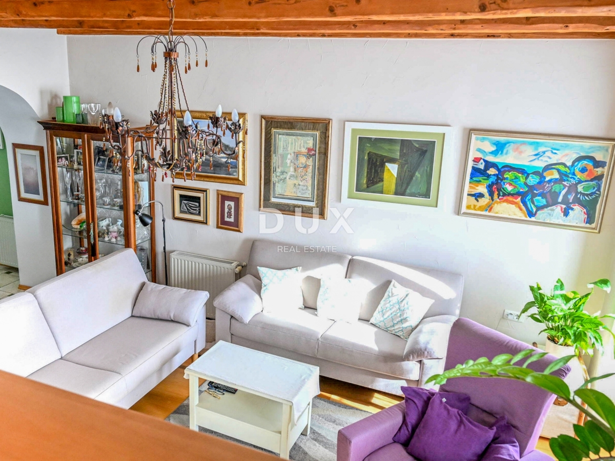 House For sale - PRIMORSKO-GORANSKA OPATIJA