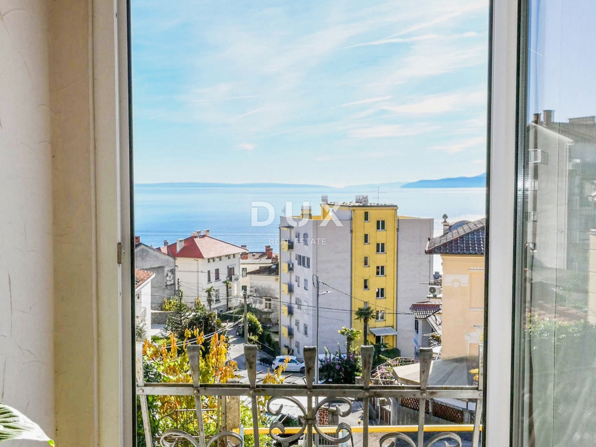 House For sale - PRIMORSKO-GORANSKA OPATIJA