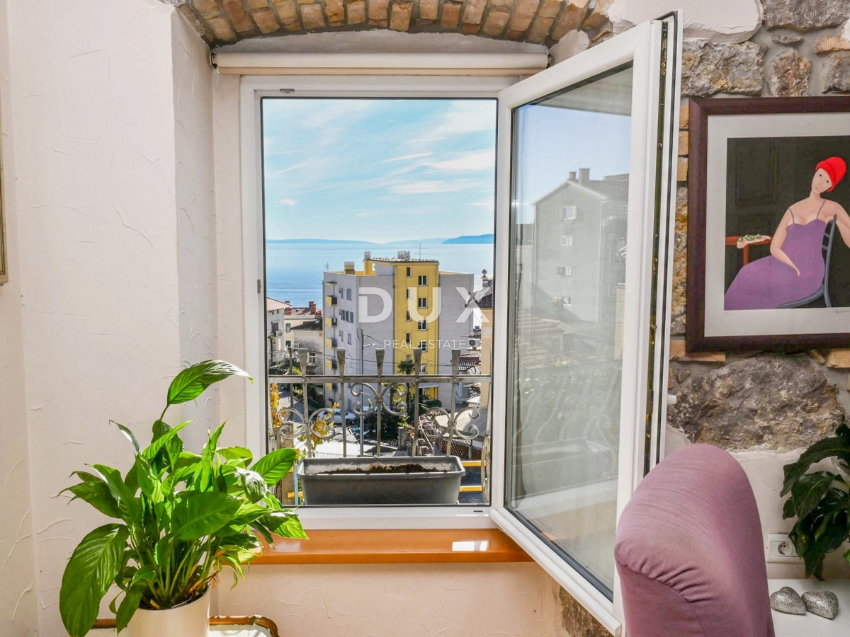 House For sale - PRIMORSKO-GORANSKA OPATIJA