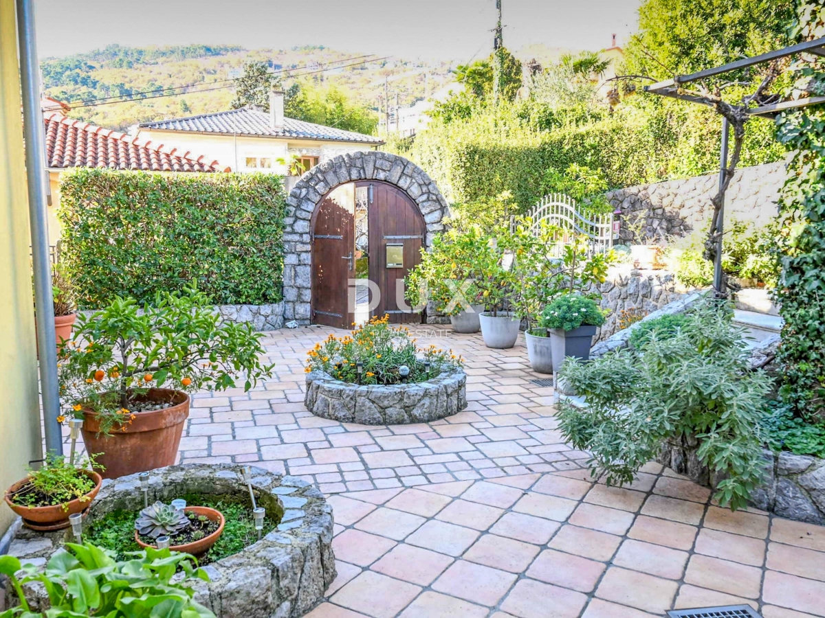 House For sale - PRIMORSKO-GORANSKA OPATIJA
