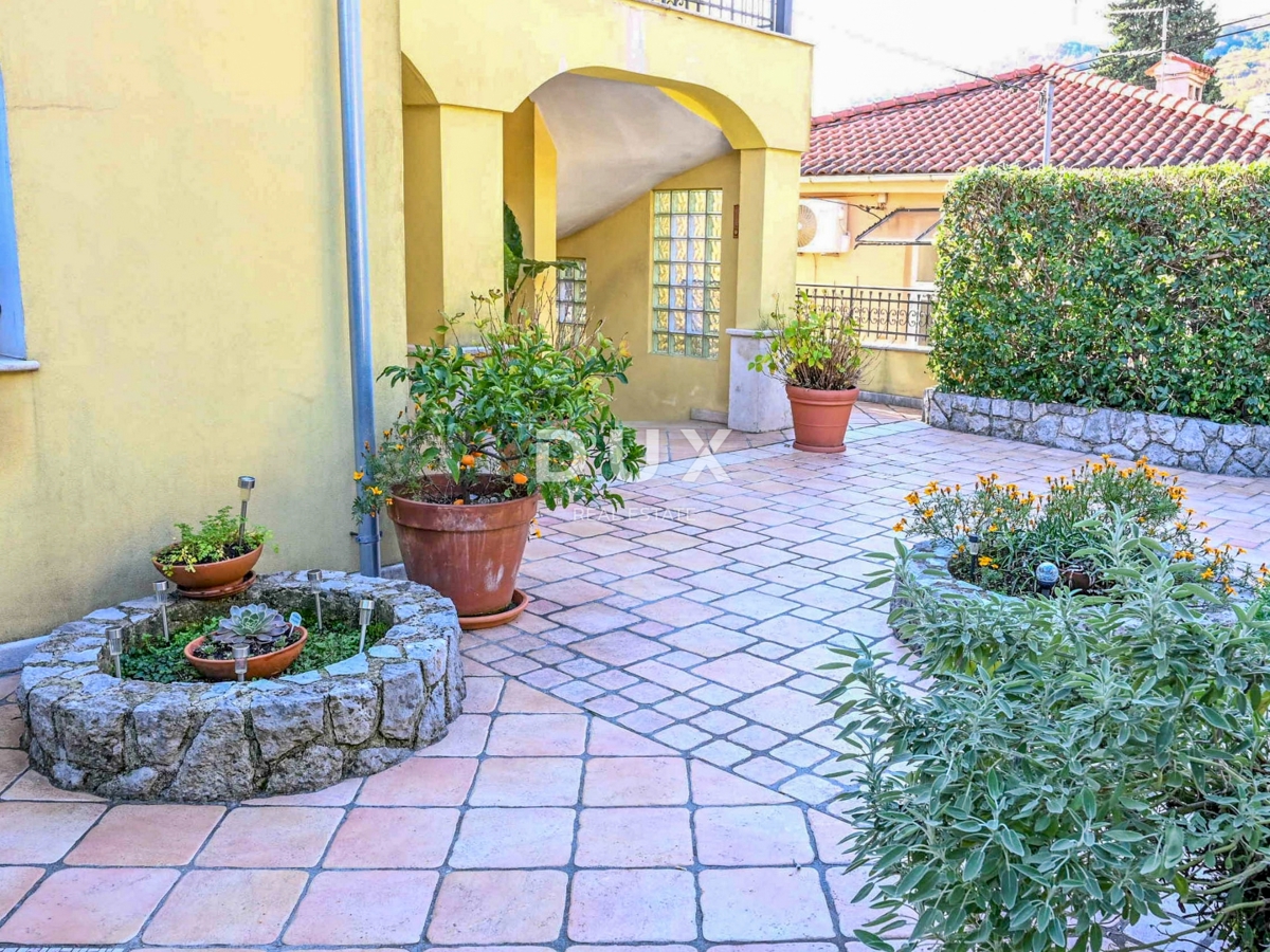 House For sale - PRIMORSKO-GORANSKA OPATIJA