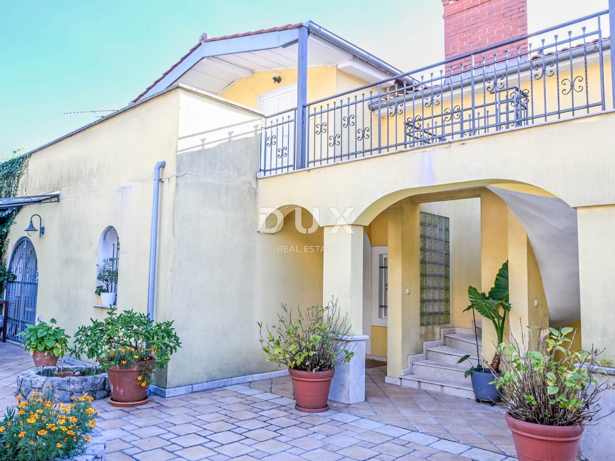 House For sale - PRIMORSKO-GORANSKA OPATIJA