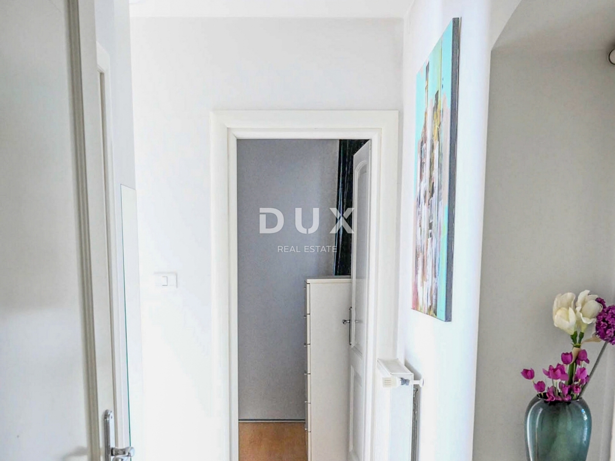 House For sale - PRIMORSKO-GORANSKA OPATIJA