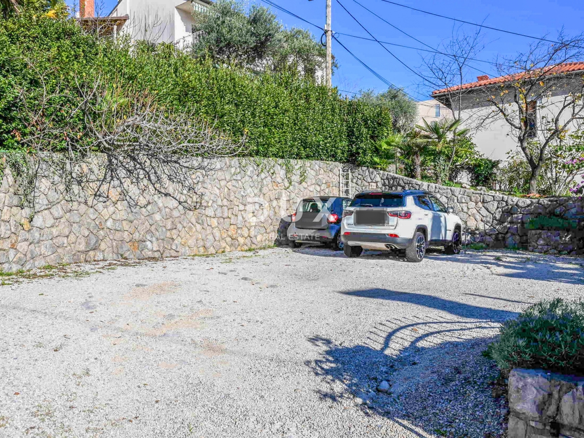 House For sale - PRIMORSKO-GORANSKA OPATIJA