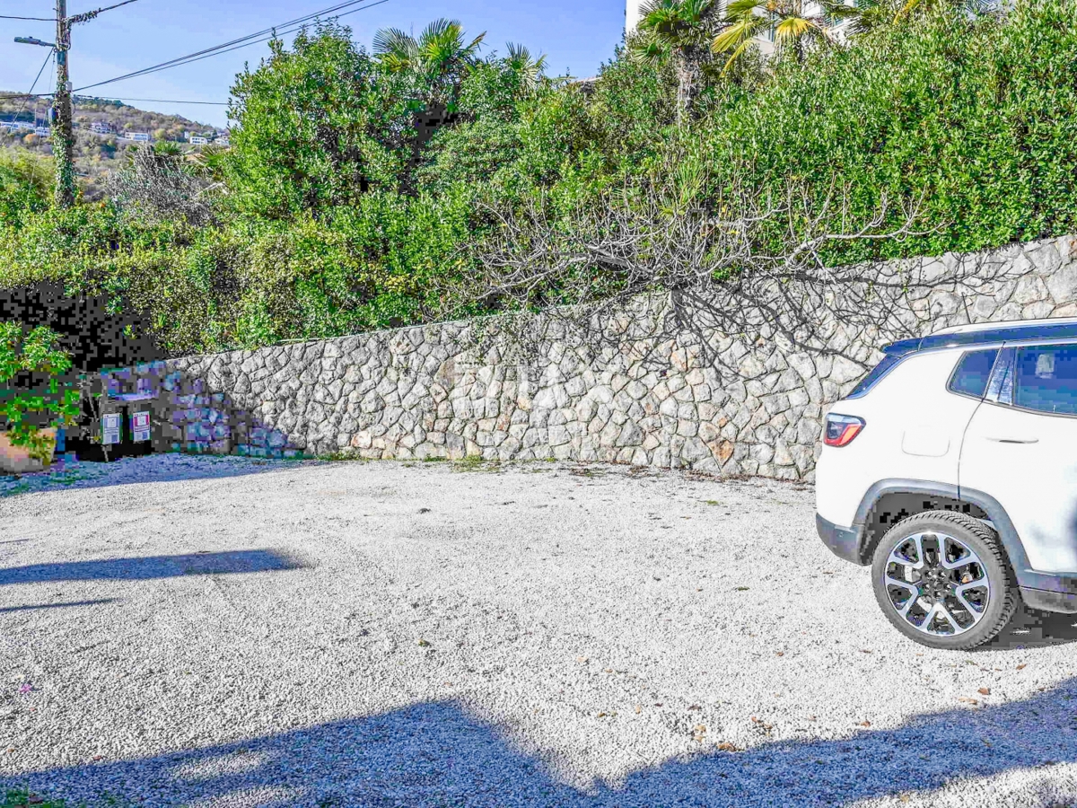 House For sale - PRIMORSKO-GORANSKA OPATIJA