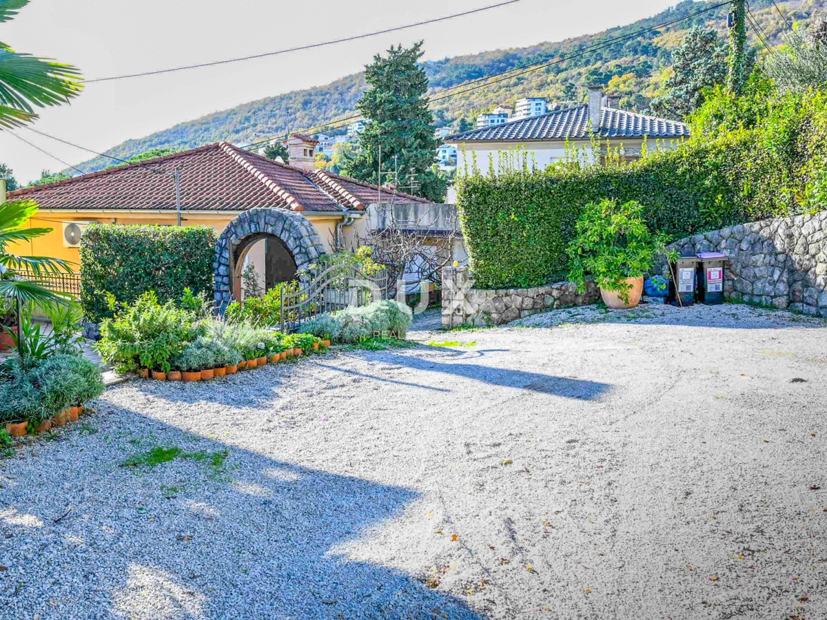 House For sale - PRIMORSKO-GORANSKA OPATIJA