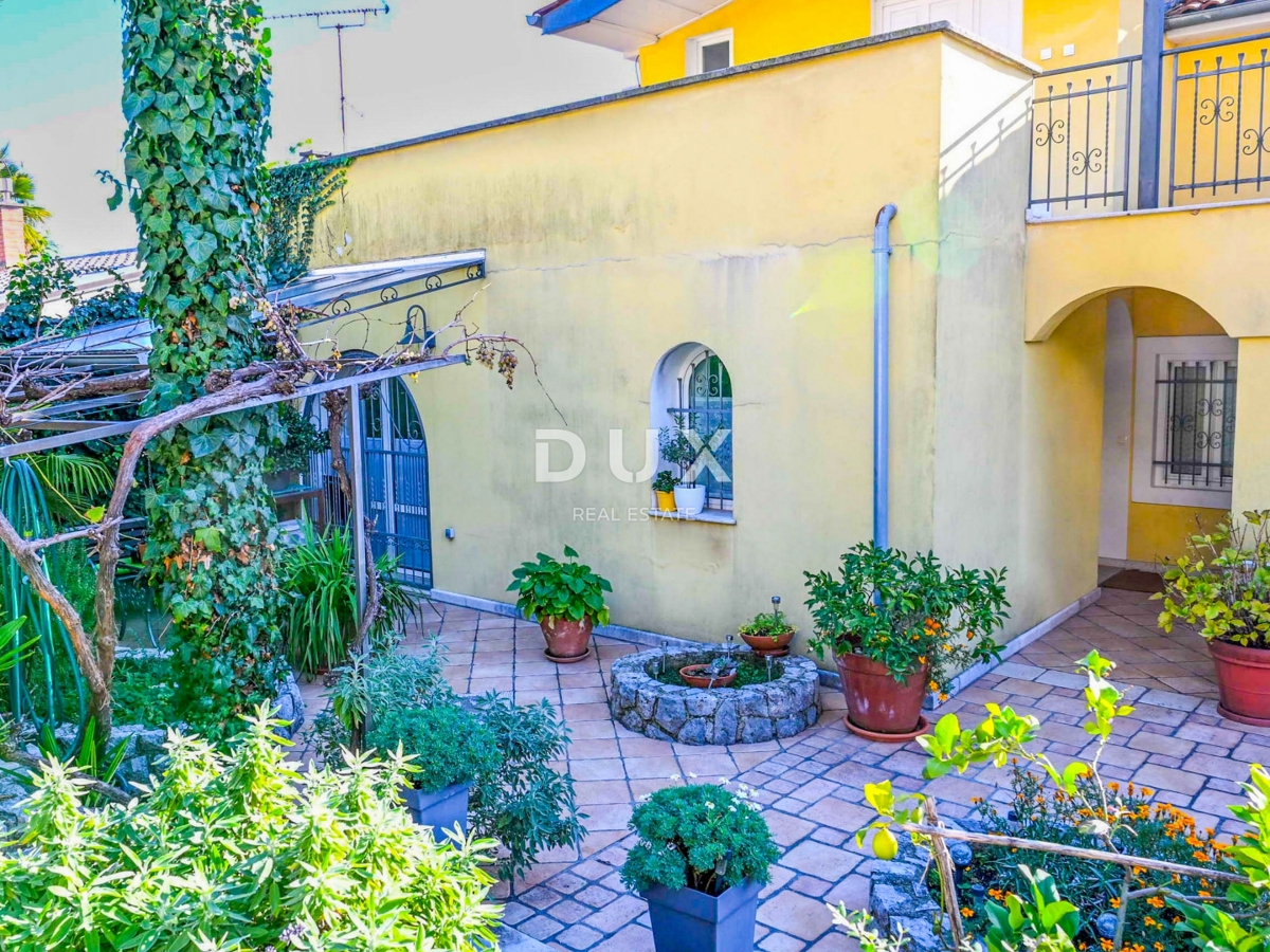 House For sale - PRIMORSKO-GORANSKA OPATIJA