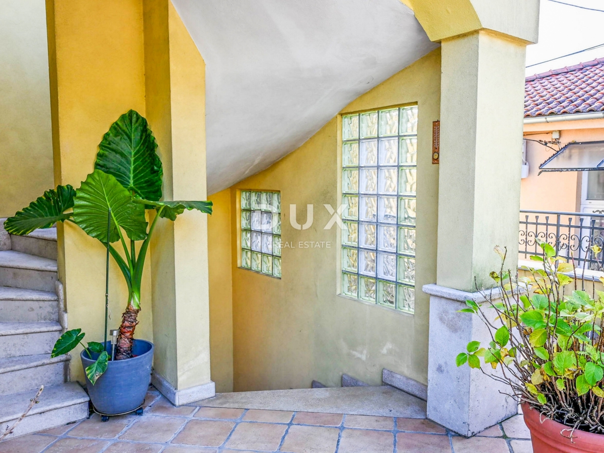 House For sale - PRIMORSKO-GORANSKA OPATIJA