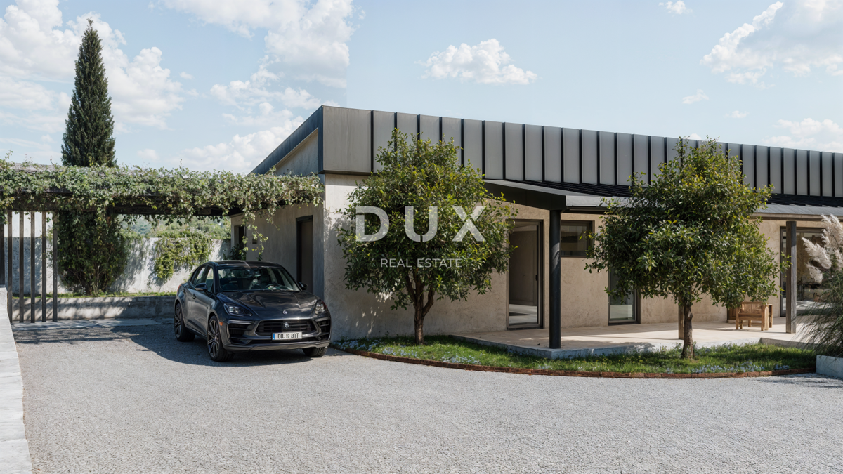 House For sale - ISTARSKA BUJE