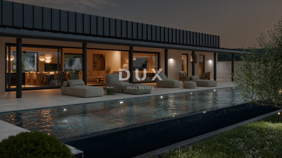 House For sale - ISTARSKA BUJE