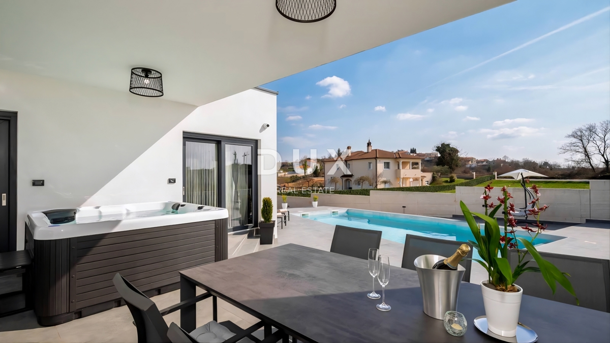 House For sale - ISTARSKA ŽMINJ