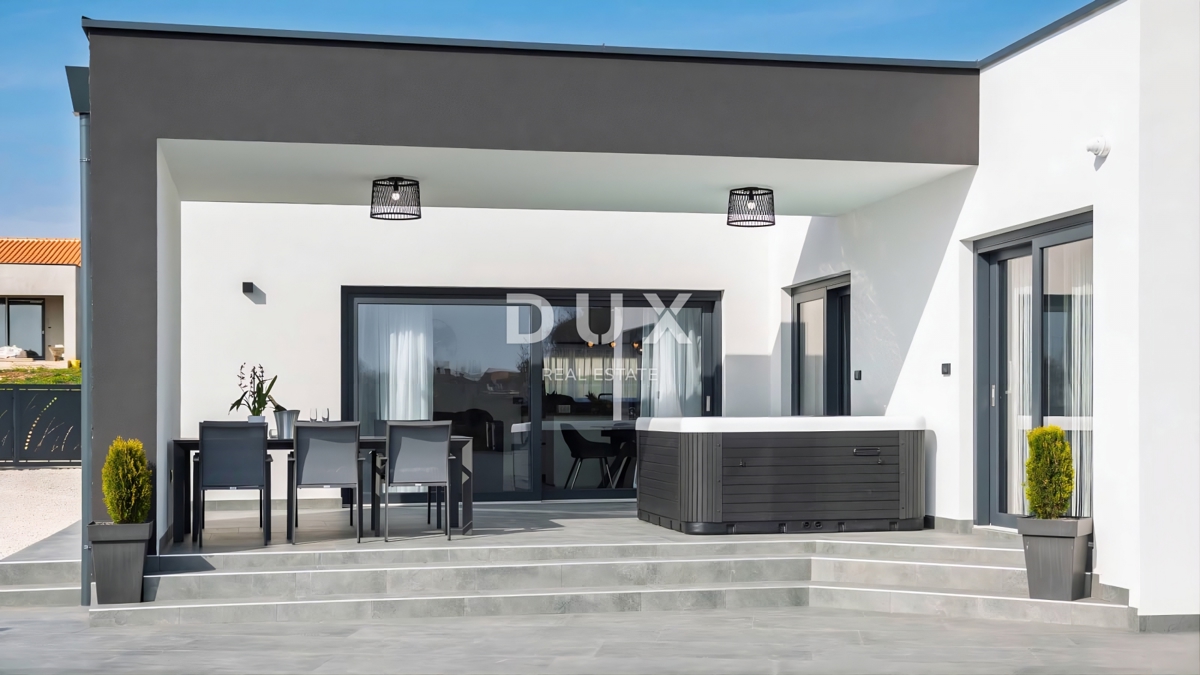 House For sale - ISTARSKA ŽMINJ