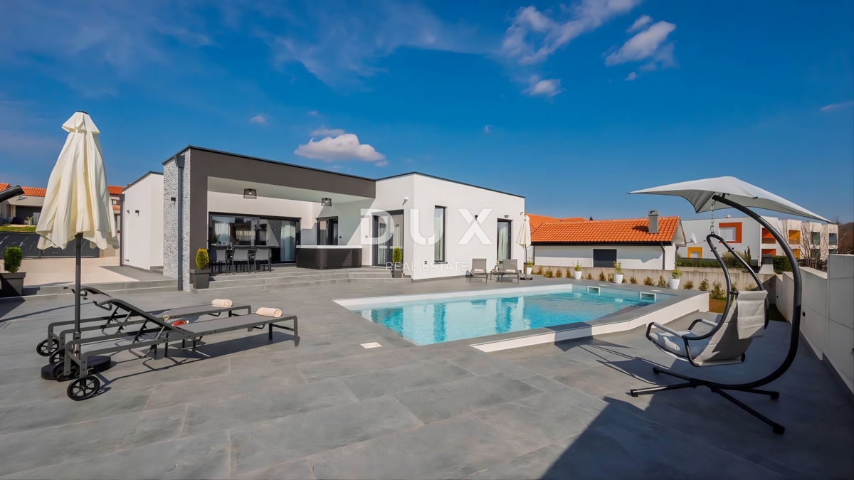 House For sale - ISTARSKA ŽMINJ