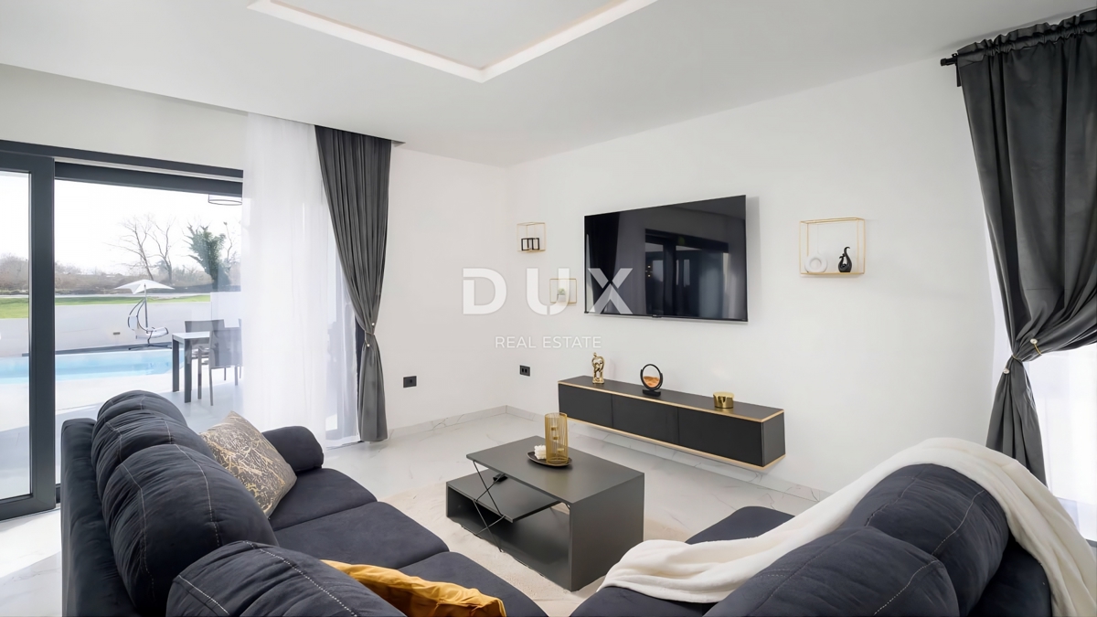 House For sale - ISTARSKA ŽMINJ
