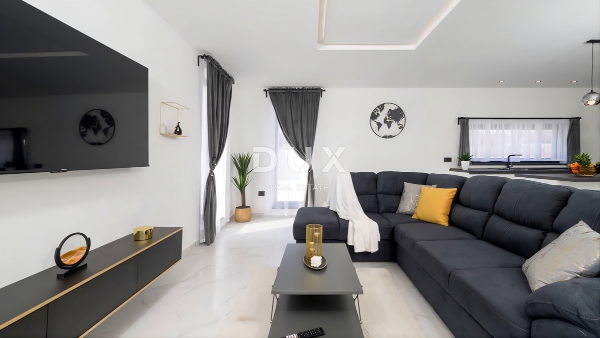 House For sale - ISTARSKA ŽMINJ