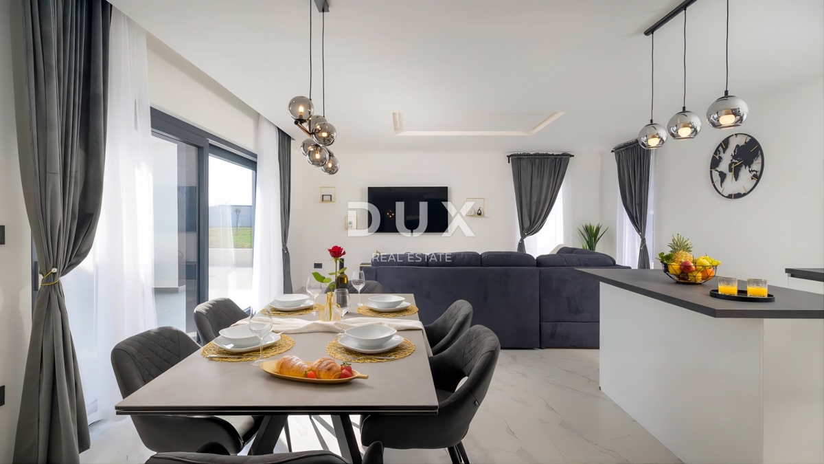 House For sale - ISTARSKA ŽMINJ