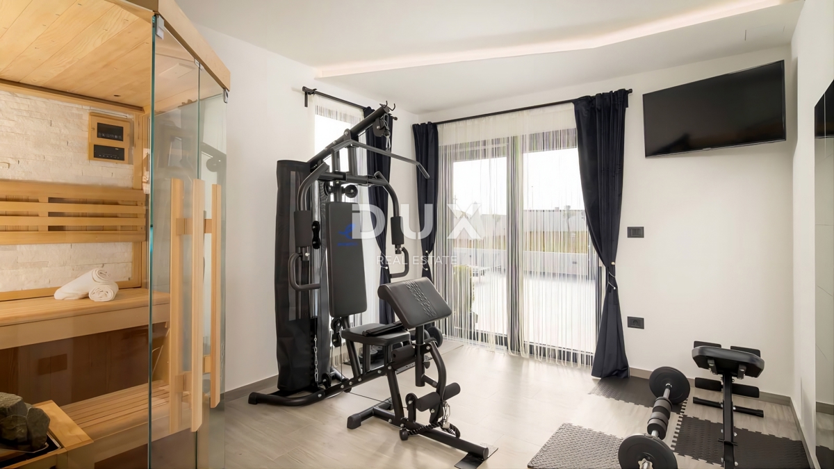 House For sale - ISTARSKA ŽMINJ
