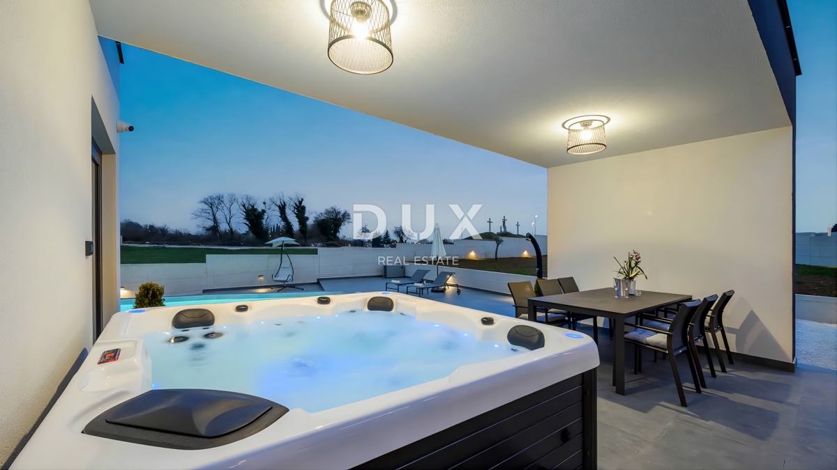 House For sale - ISTARSKA ŽMINJ