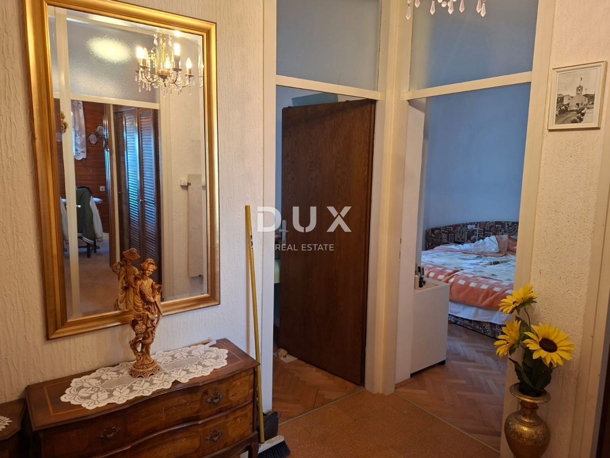 Flat For sale - PRIMORSKO-GORANSKA KASTAV