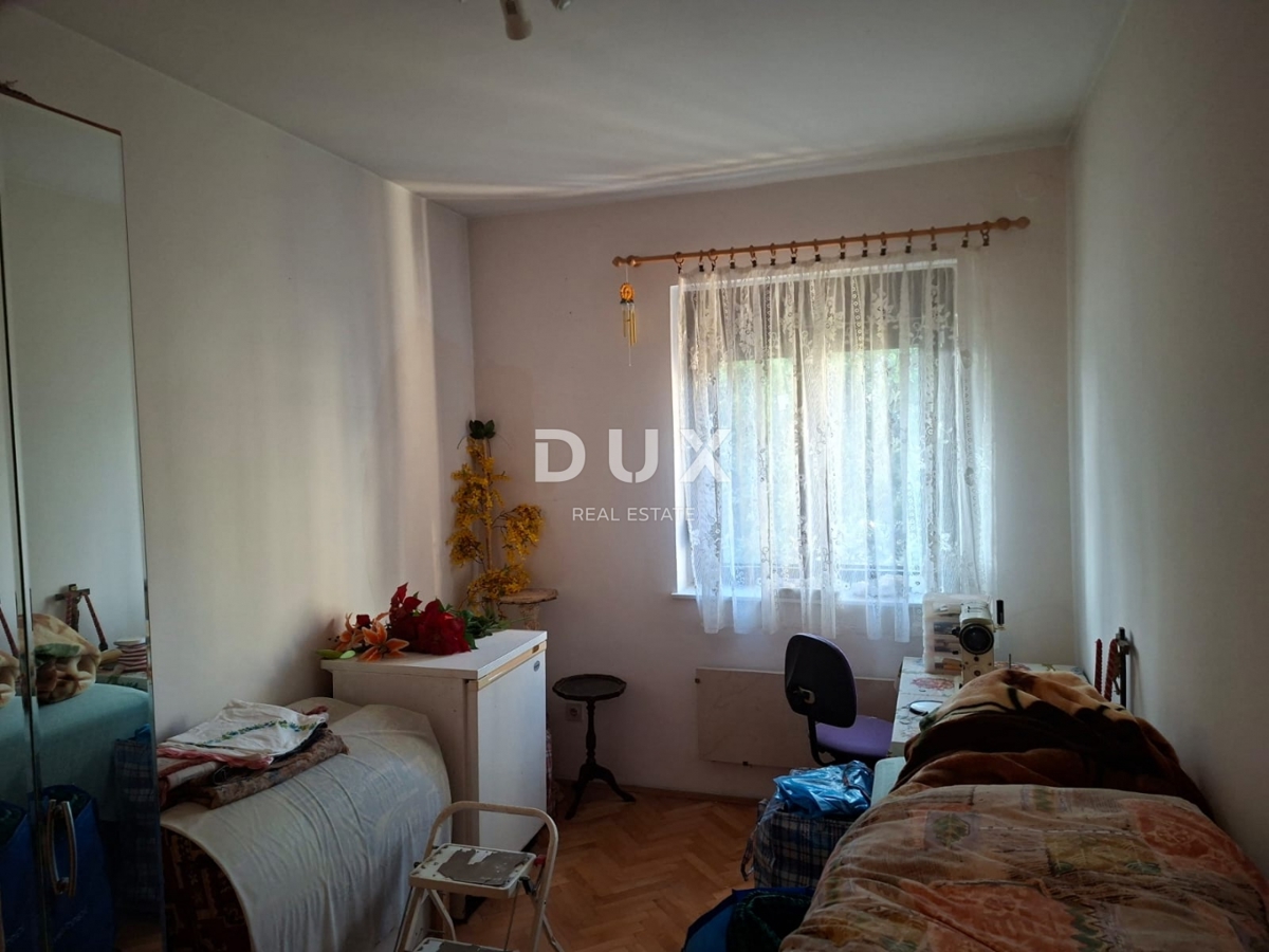 Flat For sale - PRIMORSKO-GORANSKA KASTAV
