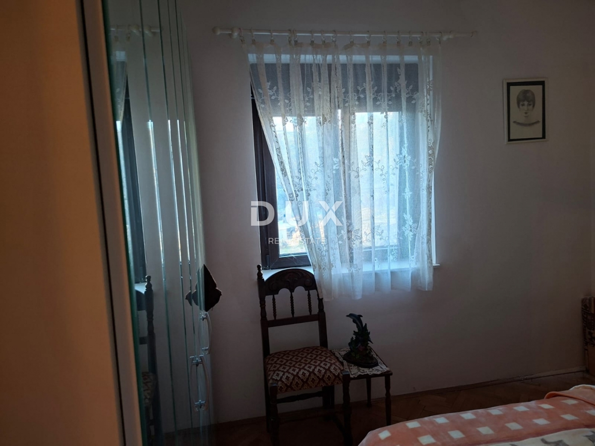 Flat For sale - PRIMORSKO-GORANSKA KASTAV